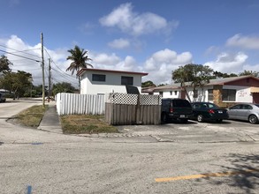 1206 N 22nd Ave in Hollywood, FL - Building Photo - Other