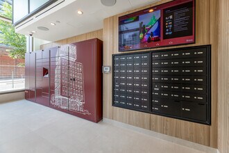 432 Cherry St in Toronto, ON - Building Photo - Building Photo