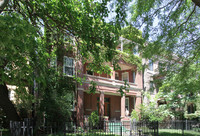 5124-5126 S University Ave in Chicago, IL - Building Photo - Building Photo