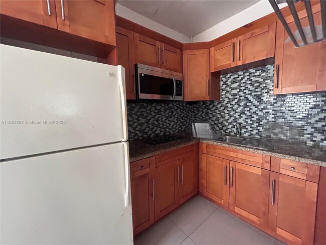 property at 124 Mendoza Ave