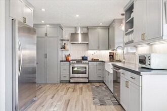 11531 Gaymoor Dr in Houston, TX - Building Photo - Building Photo