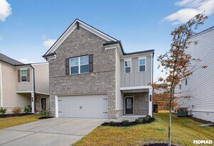 3662 Dover Run Ln in Loganville, GA - Building Photo