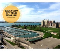 Building Photo - Jeffersonian Houze Apartments in Detroit, Michigan