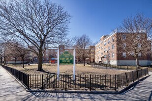 10835 Flatlands Avenue in Brooklyn, NY - Building Photo