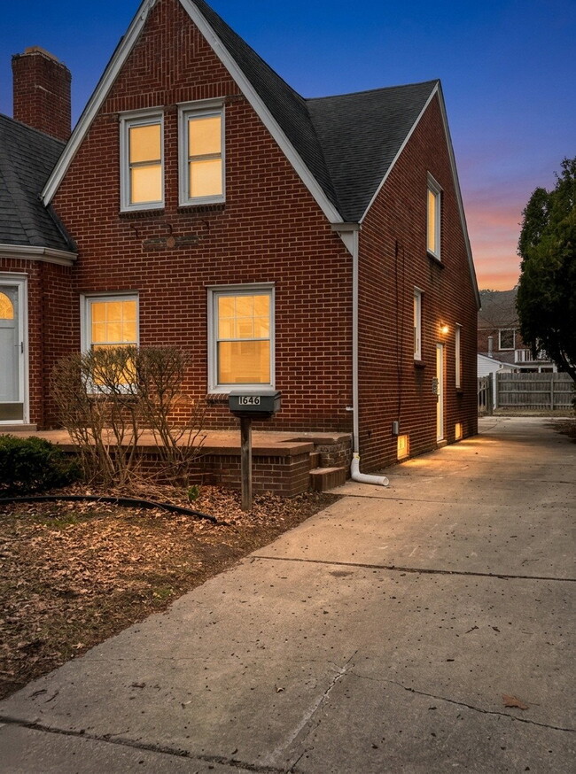 1646 21st St in Wyandotte, MI - Building Photo - Building Photo