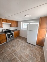 117 Beach Dr in Fort Walton Beach, FL - Building Photo