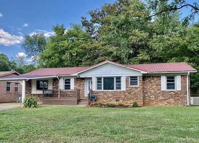 property at 2104 Linde St NW