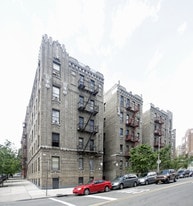 170 Vermilyea Ave Apartments