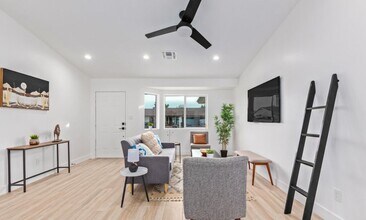 3740 E Harmony Ave in Mesa, AZ - Building Photo - Building Photo