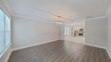 211 Lucy St in Thomasville, GA - Building Photo - Building Photo