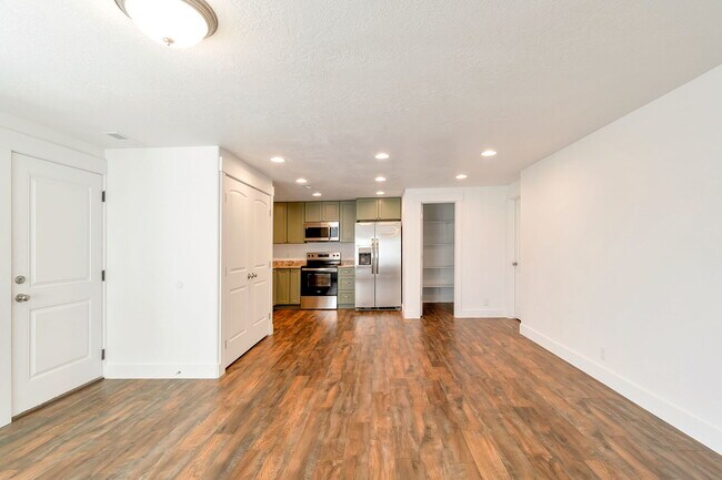 1655 S Longview Rd in Santaquin, UT - Building Photo - Building Photo