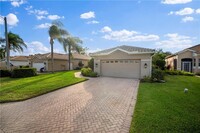 8625 Gleneagle Way, Unit 201 in Naples, FL - Building Photo - Building Photo