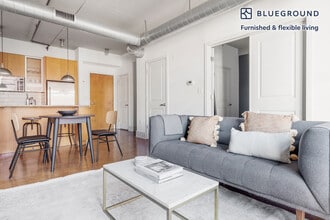 1425 P St NW in Washington, DC - Building Photo - Building Photo