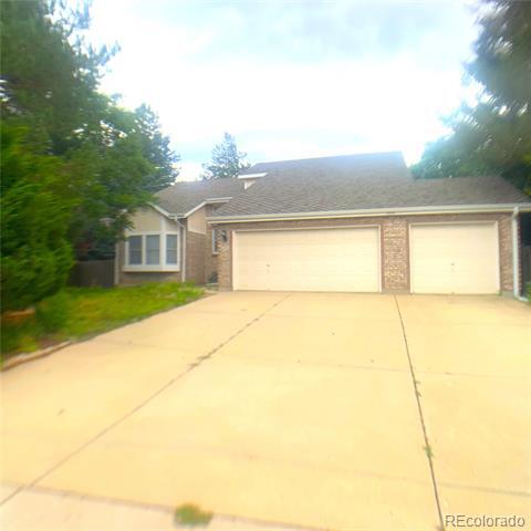 5044 S Granby St in Aurora, CO - Building Photo - Building Photo