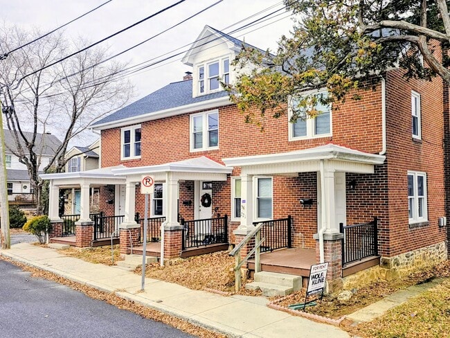 property at 225 Arch St