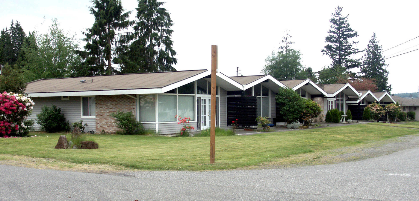 4900 74th Pl NE in Marysville, WA - Building Photo