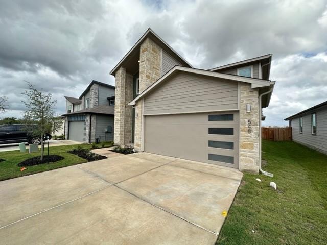 548 Wilshire Rd in San Marcos, TX - Building Photo - Building Photo