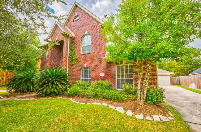 property at 15535 Downford Dr
