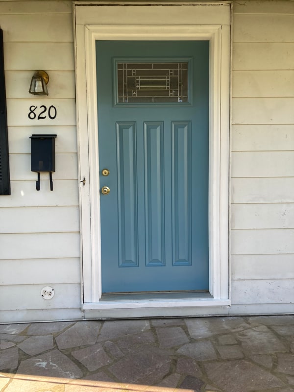 820 Polk Ave in Johnson City, TN - Building Photo - Building Photo