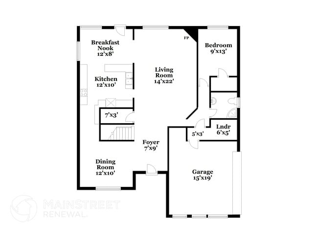 4105 Westminster Way in North Richland Hills, TX - Building Photo - Building Photo