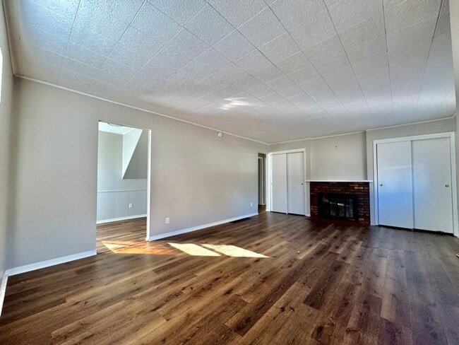 property at 502 Pennsylvania Ave