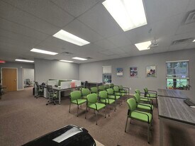 1601 Walnut St in Cary, NC - Building Photo