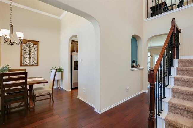 428 Delgany Trail in Haslet, TX - Building Photo - Building Photo