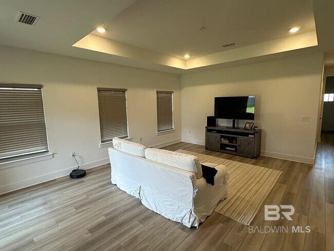 16863 Fedora Dr in Loxley, AL - Building Photo - Building Photo