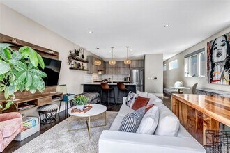 2007 Eliot St in Denver, CO - Building Photo - Building Photo