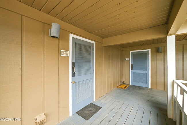 4725 Bay Point Rd in Panama City Beach, FL - Building Photo - Building Photo