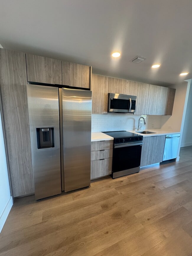 property at 2459 Fillmore St