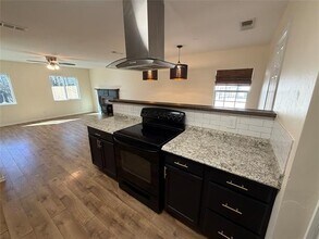 3812 Gordon Ave in Fort Worth, TX - Building Photo - Building Photo