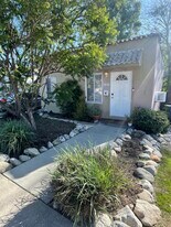 3124 Garden Ave in Los Angeles, CA - Building Photo