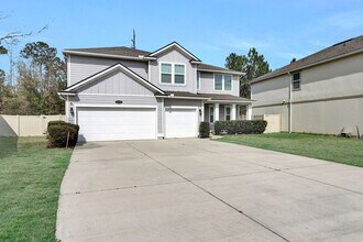 12436 Jovana Rd in Jacksonville, FL - Building Photo - Building Photo