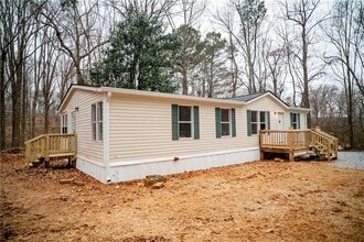 1199 Harmony Church Rd in Dawsonville, GA - Building Photo - Building Photo