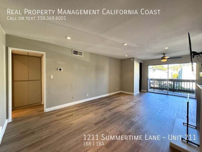 1211 Summertime Ln in Culver City, CA - Building Photo - Building Photo