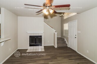1707 Winners Ribbon Cir in Pflugerville, TX - Building Photo - Building Photo