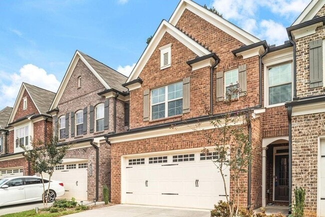 309 Braemore Mill Dr in Lawrenceville, GA - Building Photo - Building Photo