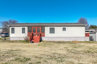 Harston Woods in Euless, TX - Building Photo - Building Photo
