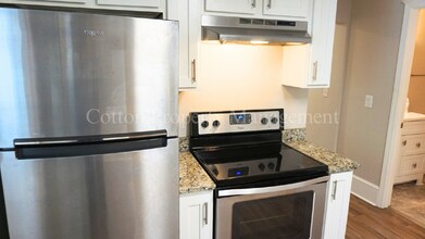 605 Harnett St in Wilmington, NC - Building Photo - Building Photo