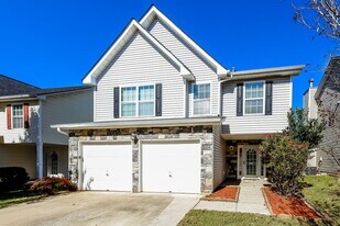 2008 Rolling Meadows Rd in Villa Rica, GA - Building Photo