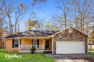 150 Domino Ct in Senoia, GA - Building Photo