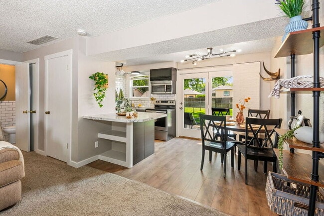 property at 4327 W Grover St