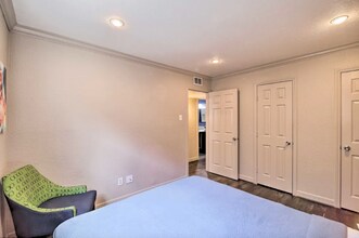 2211 Blodgett St in Houston, TX - Foto de edificio - Building Photo