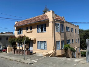 221 Fairmount Ave in Oakland, CA - Building Photo - Building Photo