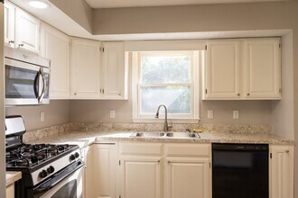 4520 Ventura Dr in Knoxville, TN - Building Photo - Building Photo