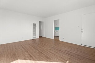 2638 4th St in Santa Monica, CA - Building Photo