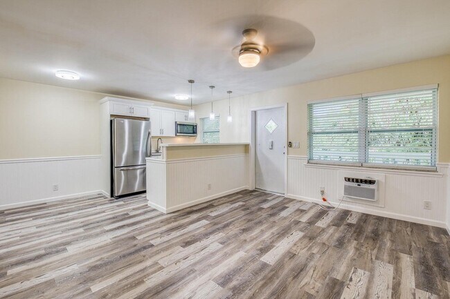 417 N K St in Lake Worth Beach, FL - Building Photo - Building Photo