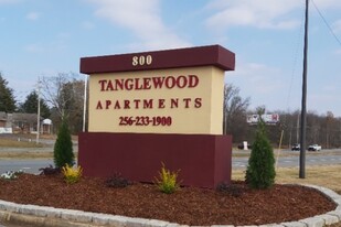 Tanglewood Apartments