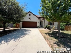 property at 6601 Shadden Oaks